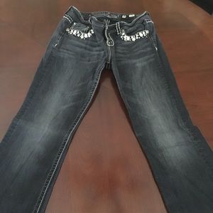 Miss me jeans 34